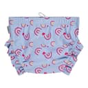 Sterntaler Badewindelhose mit UV-Schutz Regenbogen