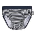 Sterntaler Badewindelhose mit UV-Schutz Ringel Hai