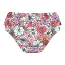 Colorkids Badewindelhose Blumen