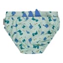 Sterntaler Badewindelhose mit UV-Schutz Dinos