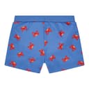 Sterntaler Badeshorts mit Windeleinsatz und UV-Schutz Krabben