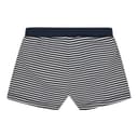 Sterntaler Badeshorts mit Windeleinsatz und UV-Schutz Ringel Hai