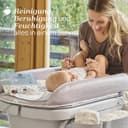 Chicco Feuchttücher Maxipack, 9 x 72 Blatt